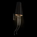 Настенный светильник LOFT IT Brunilde 10207W/L Black от ImperiumLoft