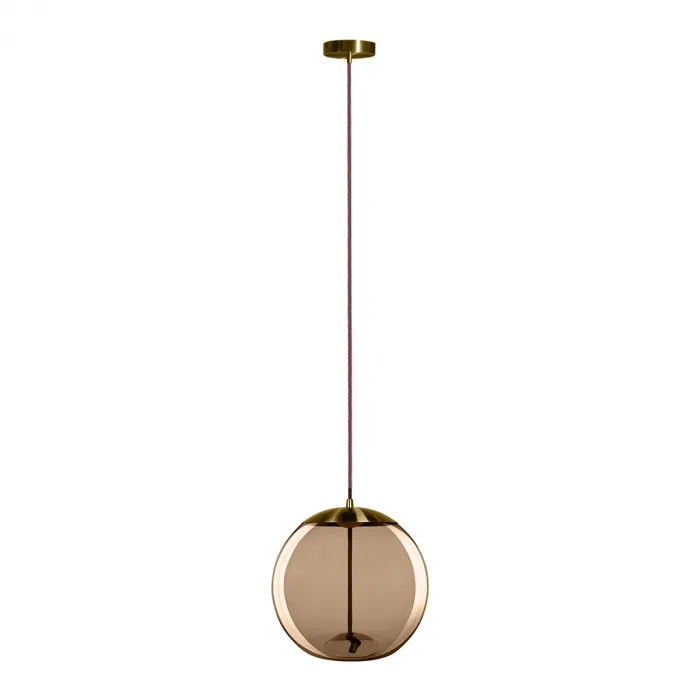 Подвесной светильник Loft it Knot 8134-D mini от ImperiumLoft