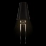 Настенный светильник LOFT IT Brunilde 10207W/L Black от ImperiumLoft