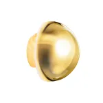 Настенный светильник Loft it Dot 10362M Gold от ImperiumLoft