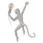 Настенный светильник LOFT IT Monkey 10314W/B от ImperiumLoft
