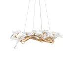 Подвесная люстра Loft it Voa 10378/800 от ImperiumLoft