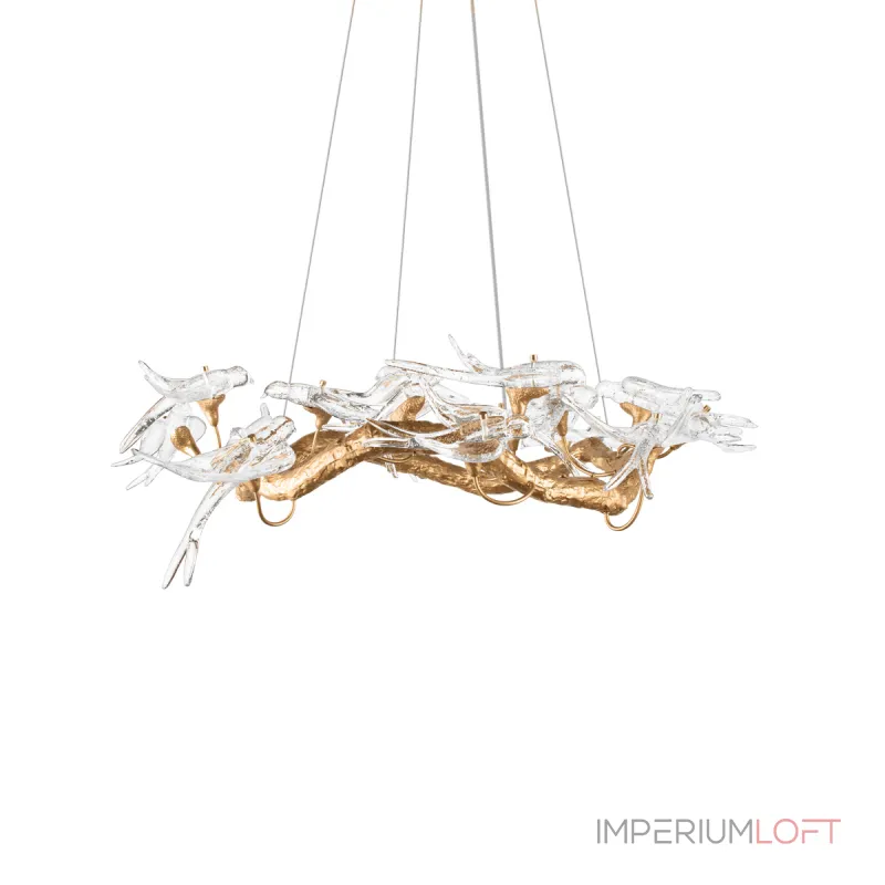 Подвесная люстра Loft it Voa 10378/800 от ImperiumLoft