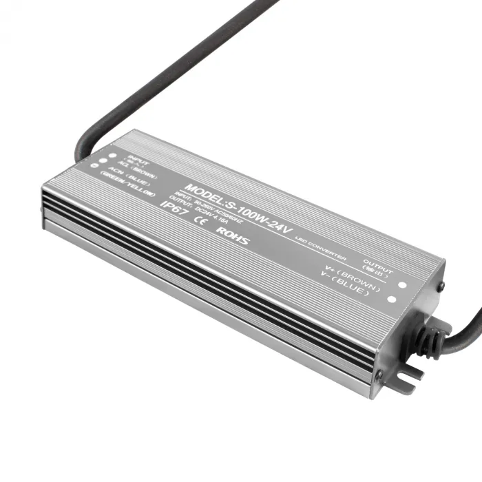 Блок питания Loft it Power 10364/10068 от ImperiumLoft