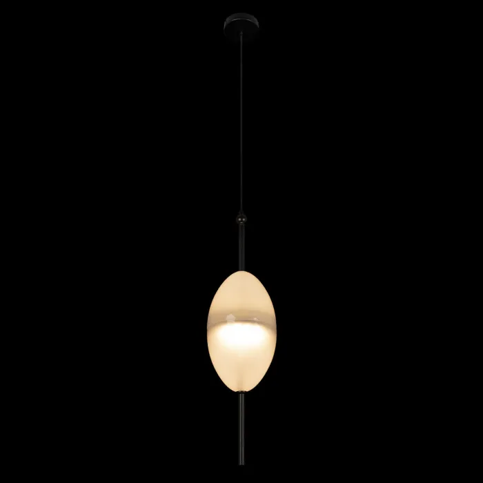 Подвесной светильник Loft it Venice 10223/D White от ImperiumLoft