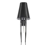 Настенный светильник LOFT IT Brunilde 10207W/L Black от ImperiumLoft