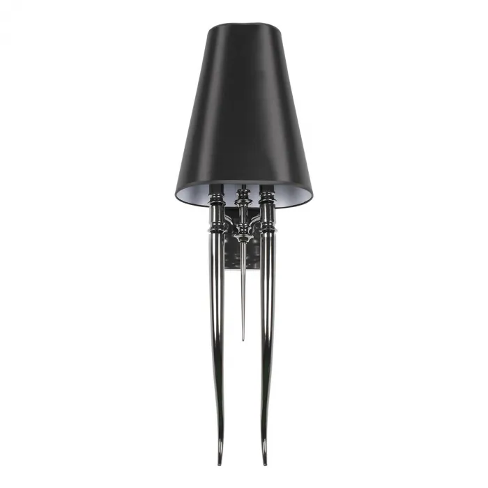 Настенный светильник LOFT IT Brunilde 10207W/L Black от ImperiumLoft