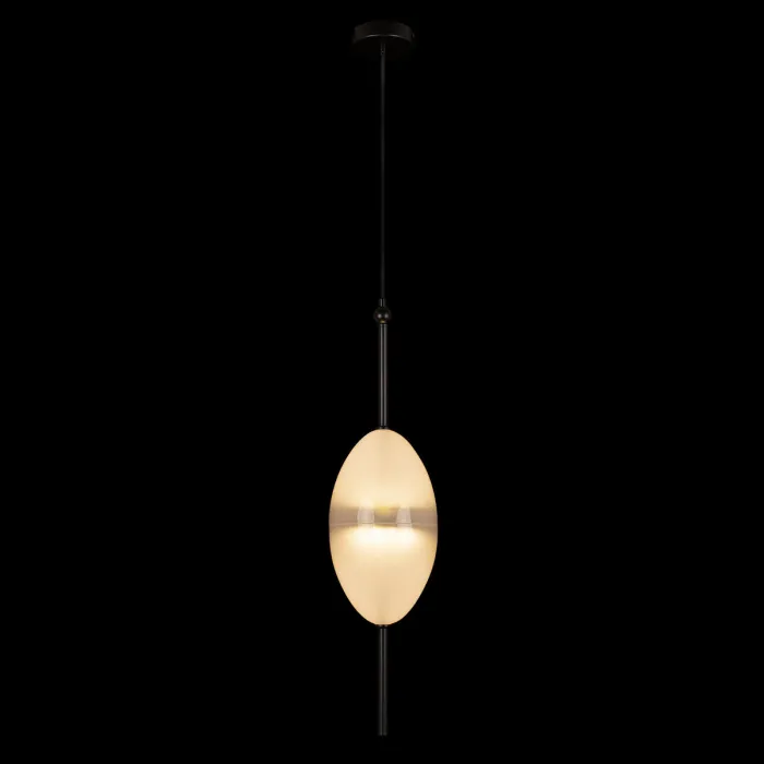 Подвесной светильник Loft it Venice 10223/D White от ImperiumLoft