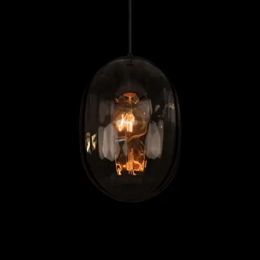 Подвесные светильники Loft it Bubble 10427 Smoke от ImperiumLoft