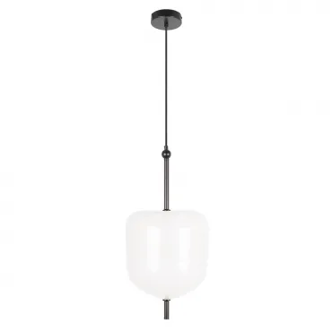 Подвесной светильник Loft it Venice 10223/D White от ImperiumLoft