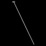 Настенный светильник Loft it Cane 10359/1200 White от ImperiumLoft