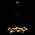 Подвесная люстра Loft it Voa 10378/800 от ImperiumLoft