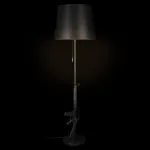 Торшер LOFT IT Arsenal 10136/F Dark grey от ImperiumLoft