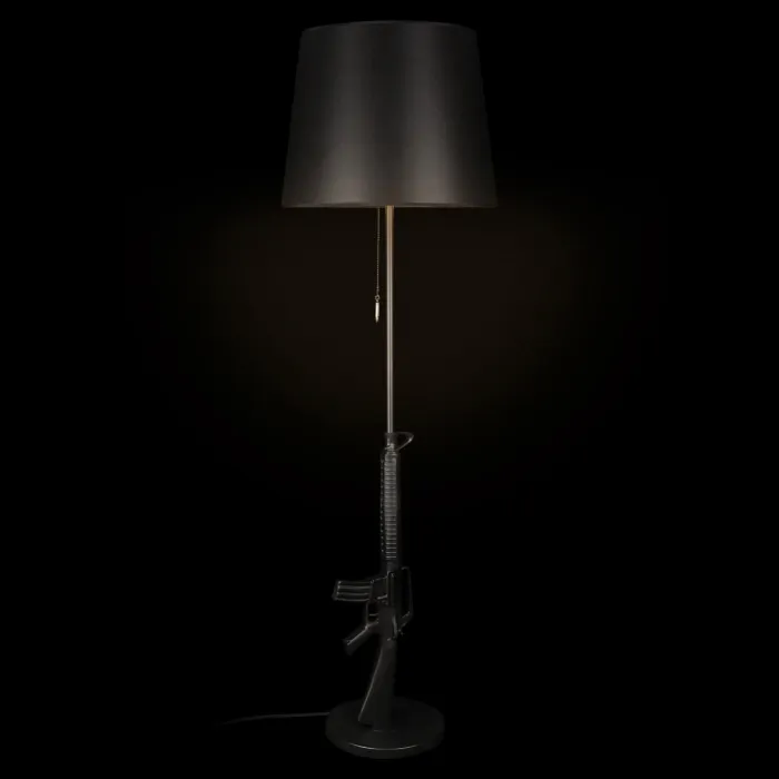 Торшер LOFT IT Arsenal 10136/F Dark grey от ImperiumLoft