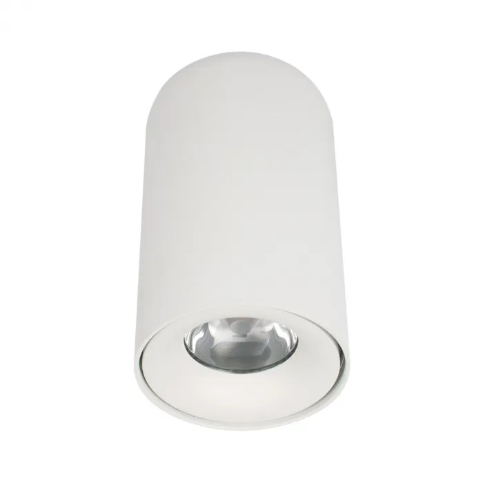 Потолочный светильник Loft it Tictac 10220 White 3000K от ImperiumLoft