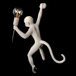 Настенный светильник LOFT IT Monkey 10314W/B от ImperiumLoft