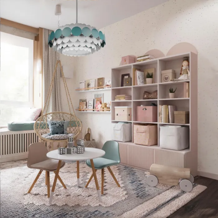 Подвесной светильник Loft it Juicy 10310/S Blue от ImperiumLoft
