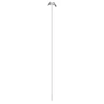 Настенный светильник Loft it Cane 10359/1200 White от ImperiumLoft