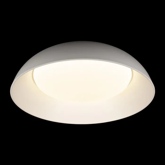 Потолочный светильник LOFT IT Cappello 10229 White от ImperiumLoft
