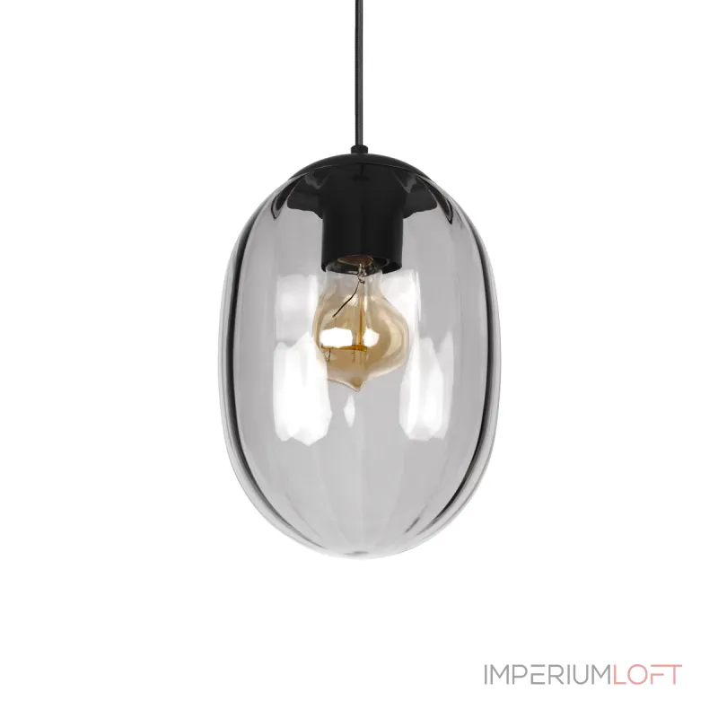 Подвесные светильники Loft it Bubble 10427 Smoke от ImperiumLoft