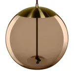 Подвесной светильник Loft it Knot 8134-D mini от ImperiumLoft