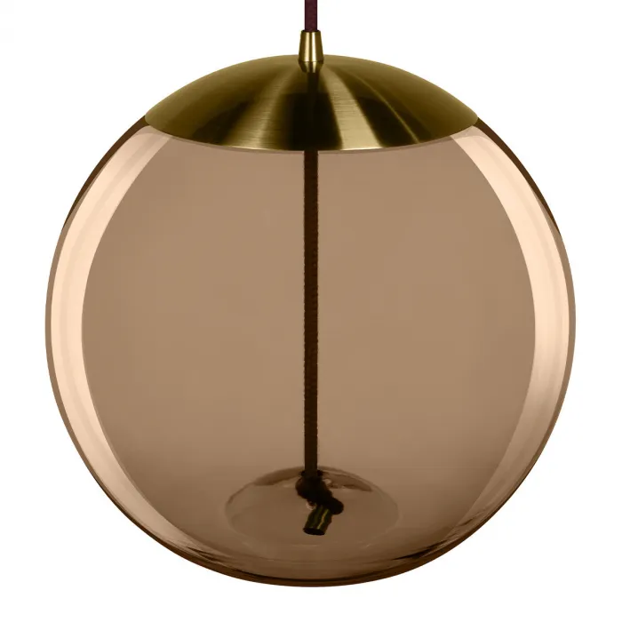 Подвесной светильник Loft it Knot 8134-D mini от ImperiumLoft