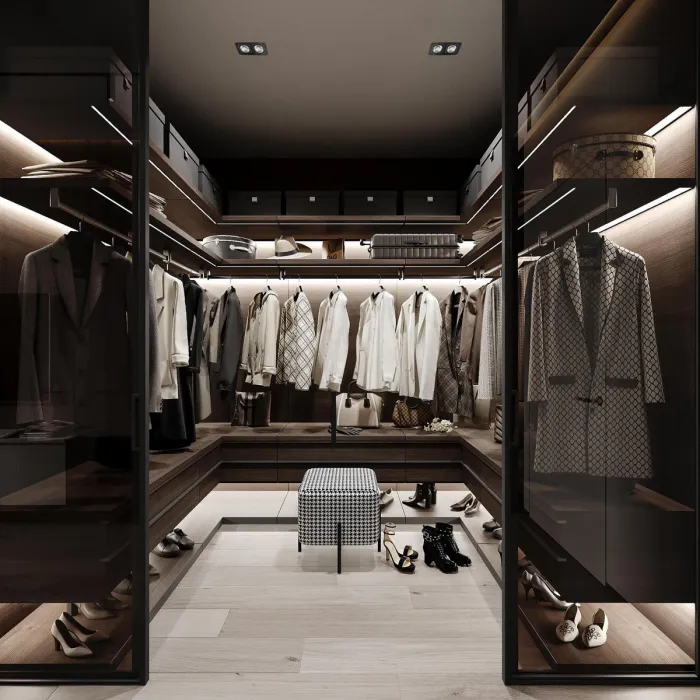 Потолочный светильник Loft it Tictac 10220 White 3000K от ImperiumLoft