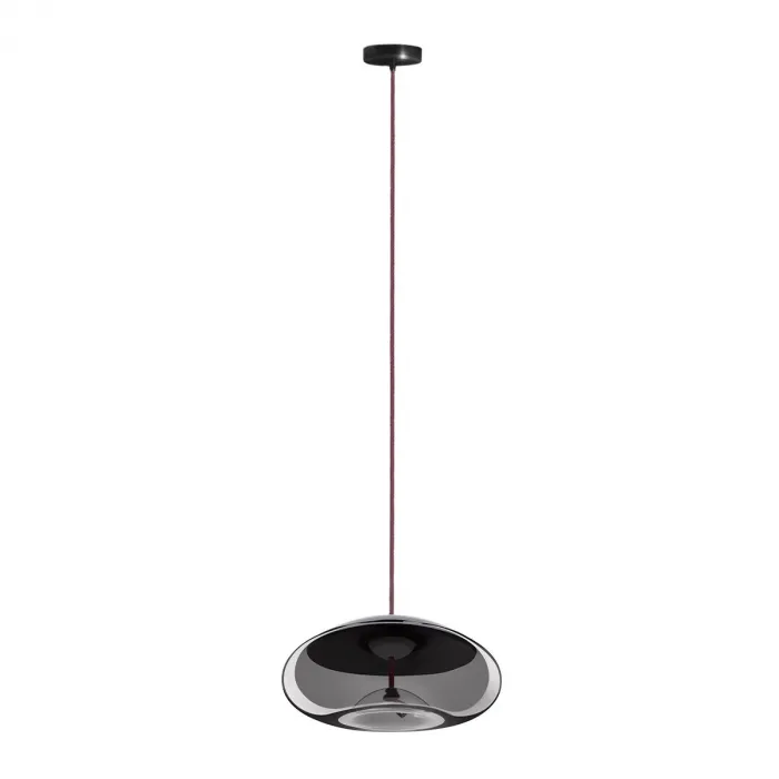 Подвесной светильник Loft it Knot 8134-D mini от ImperiumLoft