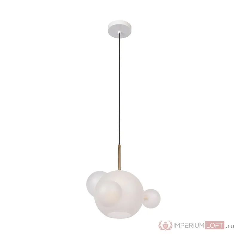 Подвесной светильник Loft it Bolle 2029-P4 mini от ImperiumLoft