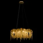 Подвесная люстра Loft it Volver 10404/800 GD от ImperiumLoft
