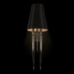 Настенный светильник LOFT IT Brunilde 10207W/L Black от ImperiumLoft