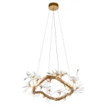 Подвесная люстра Loft it Voa 10378/800 от ImperiumLoft