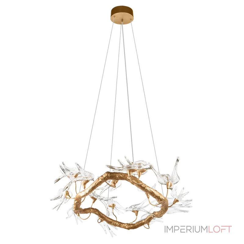 Подвесная люстра Loft it Voa 10378/800 от ImperiumLoft