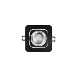 Потолочный светильник Loft it Tictac 10220 White 3000K от ImperiumLoft