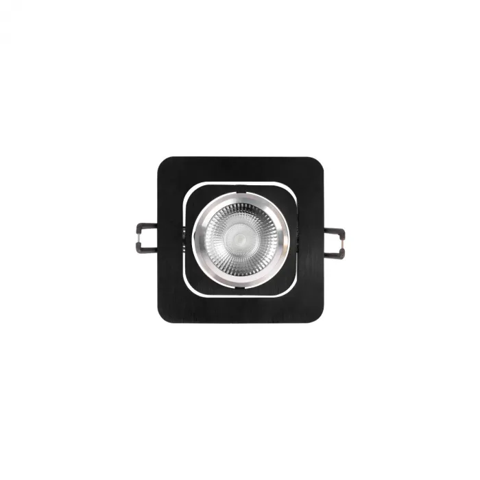 Потолочный светильник Loft it Tictac 10220 White 3000K от ImperiumLoft