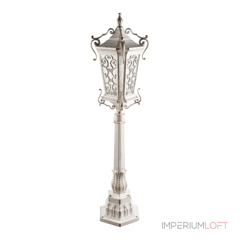 Ландшафтный светильник Loft it Tremezzo 100019/1070 WBG от ImperiumLoft