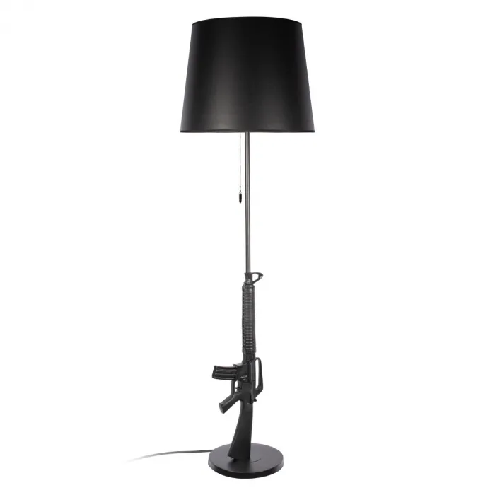 Торшер LOFT IT Arsenal 10136/F Dark grey от ImperiumLoft