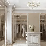 Потолочная люстра Loft it Bloom 10352/1000C AB от ImperiumLoft