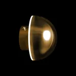 Настенный светильник Loft it Dot 10362M Gold от ImperiumLoft