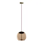 Подвесной светильник Loft it Knot 8134-D mini от ImperiumLoft