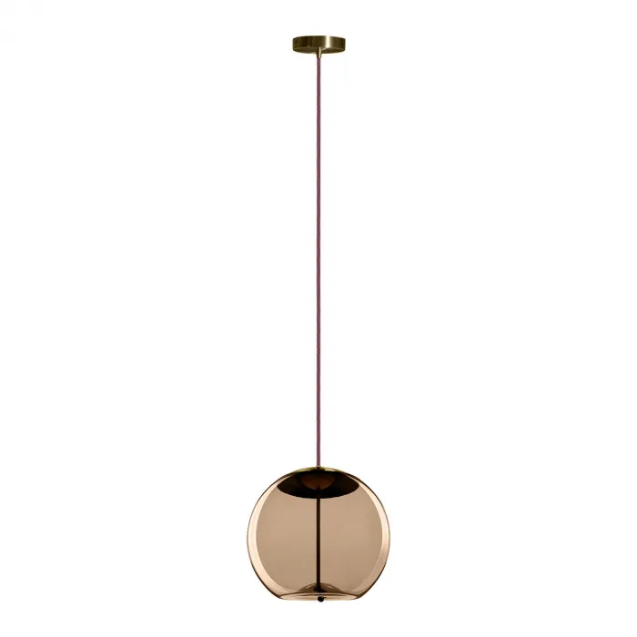 Подвесной светильник Loft it Knot 8134-D mini от ImperiumLoft