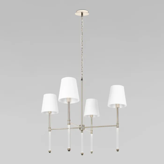 Подвесная люстра Loft it Cosy 10308 Antique Brass от ImperiumLoft