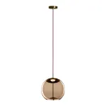 Подвесной светильник Loft it Knot 8134-D mini от ImperiumLoft