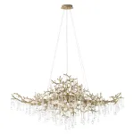 Подвесной светильник Loft it Coral 10351/1200L AB от ImperiumLoft