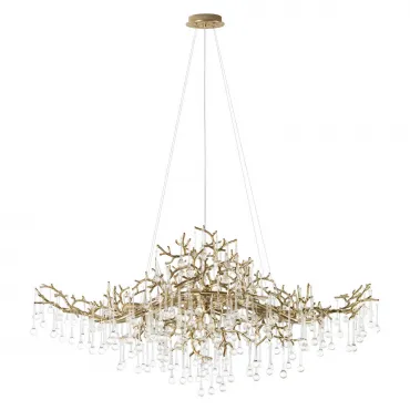 Подвесной светильник Loft it Coral 10351/1200L AB