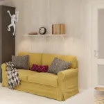 Настенный светильник LOFT IT Monkey 10314W/B от ImperiumLoft