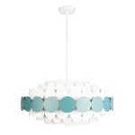 Подвесной светильник Loft it Juicy 10310/S Blue от ImperiumLoft