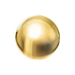 Настенный светильник Loft it Dot 10362M Gold от ImperiumLoft