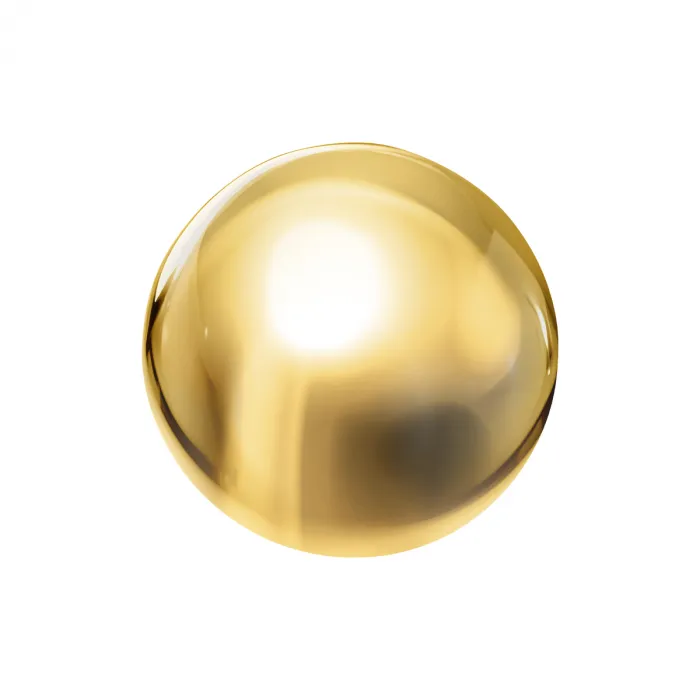 Настенный светильник Loft it Dot 10362M Gold от ImperiumLoft