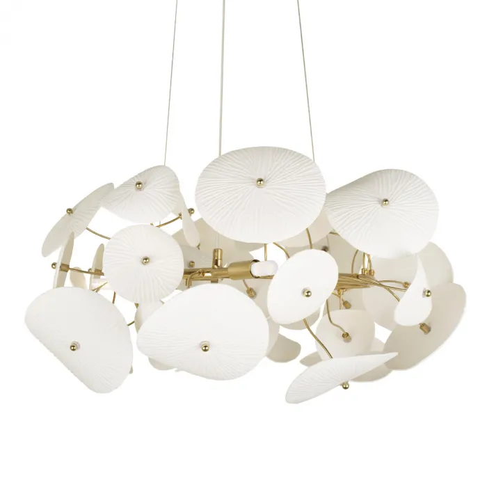 Подвесной светильник LOFT IT Paradise 10234/600 от ImperiumLoft